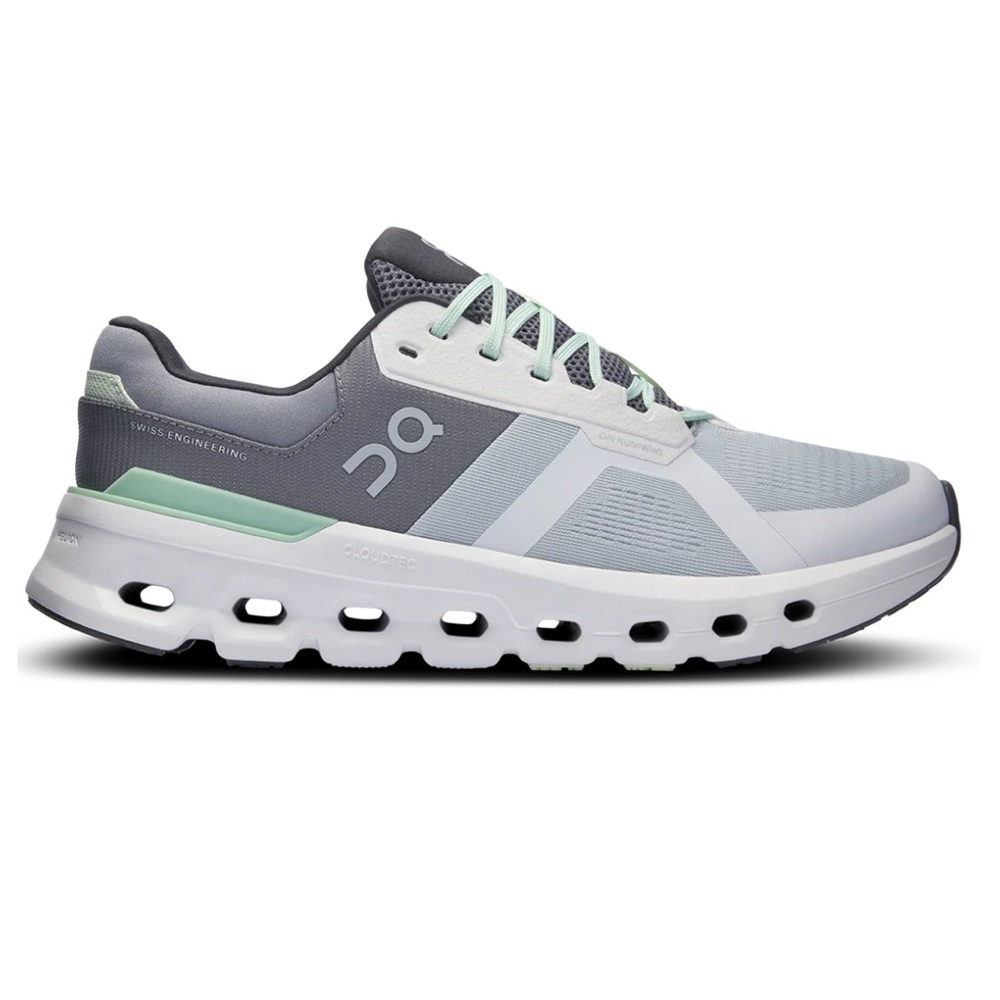 ON Men’s Cloudrunner 2 Glacier Sage